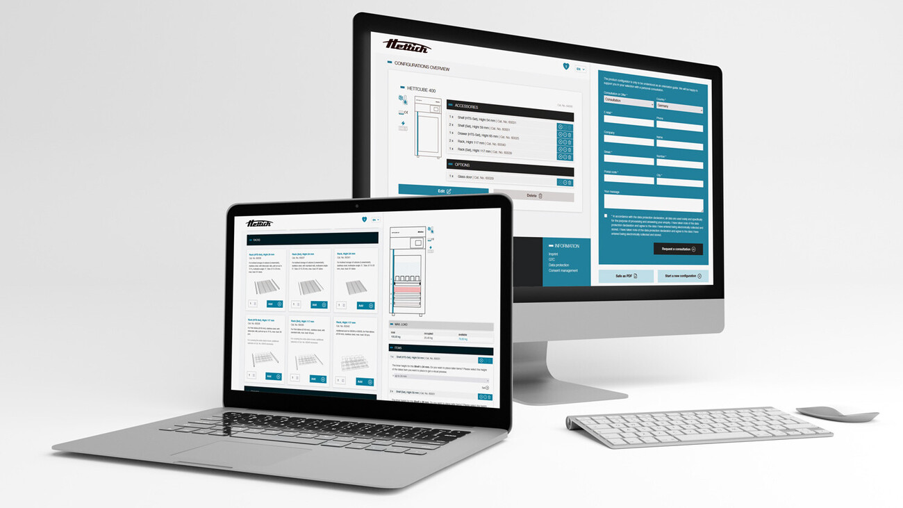 Screenshot my-incubator.com
