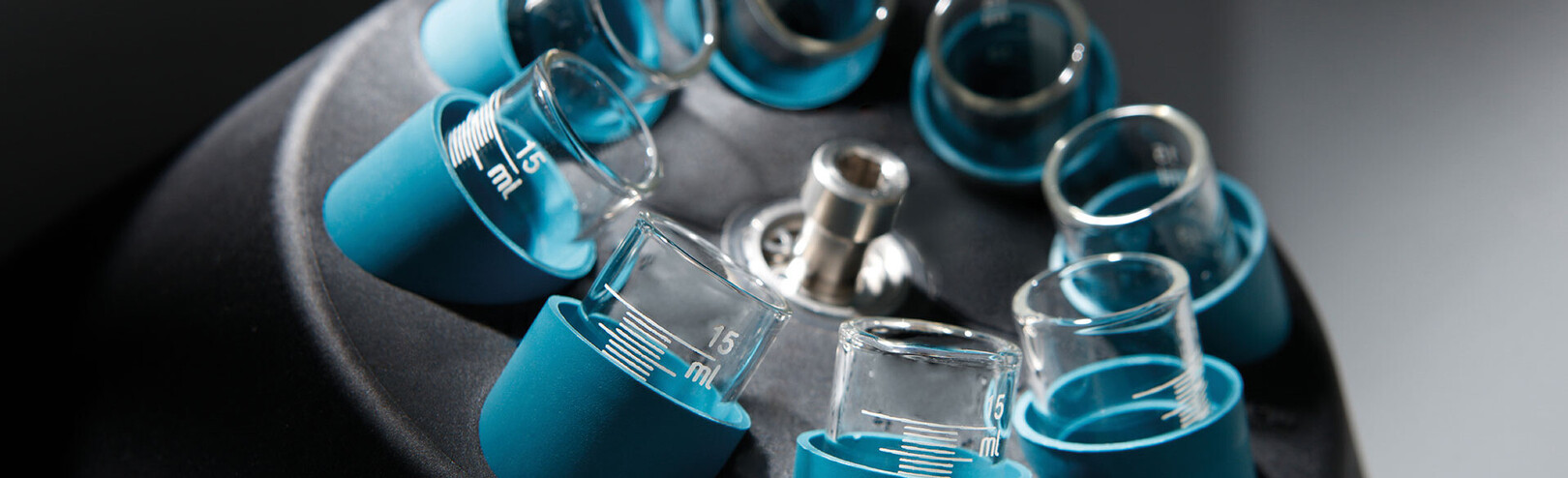 Small Centrifuges from Hettich