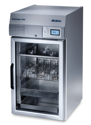 HettCube 400