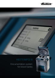 Brochure | HettInfo II