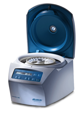 MIKRO 185 Centrifuge