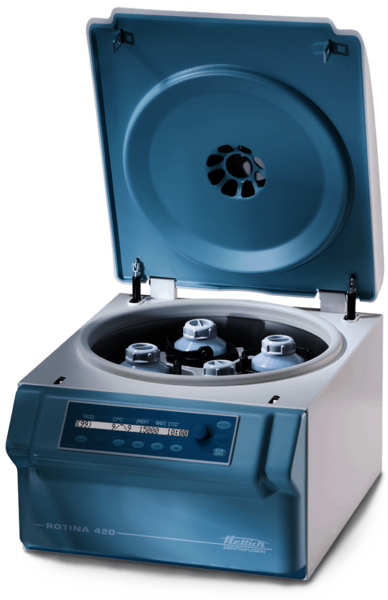 ROTINA 420
