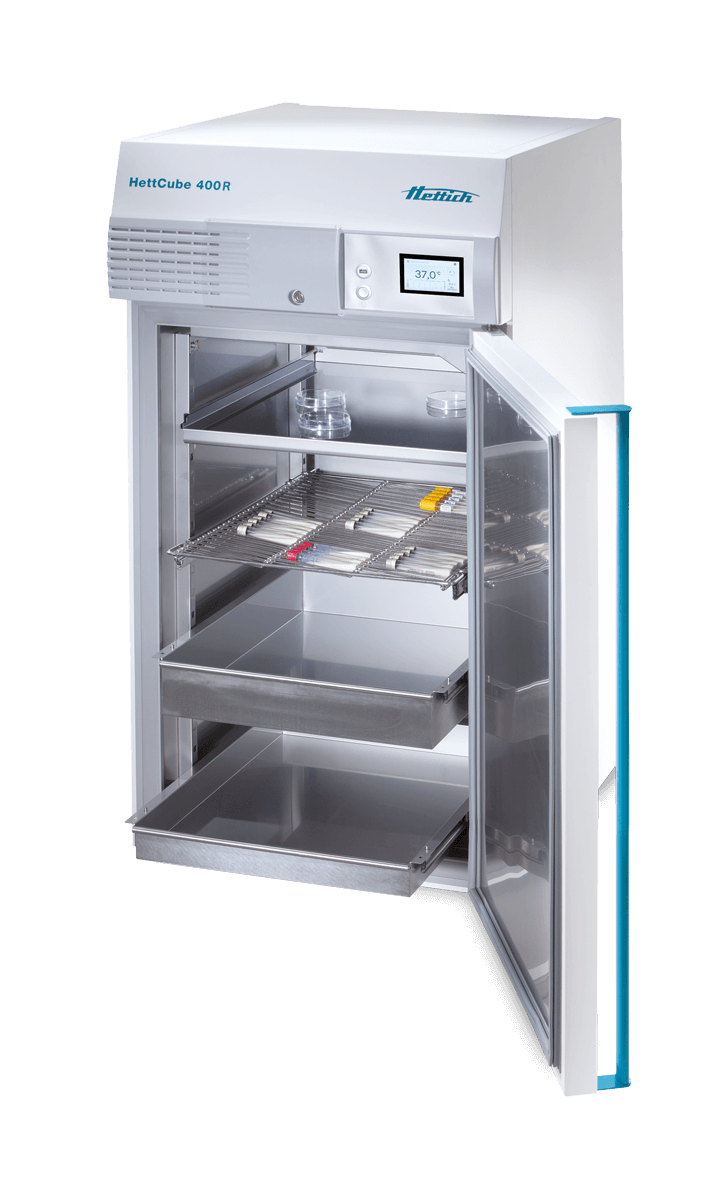 Hettich HettCube 400